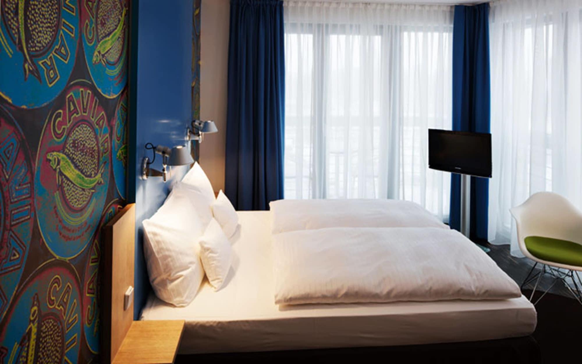 Grimm'S Berlin Mitte Hotel Eksteriør billede