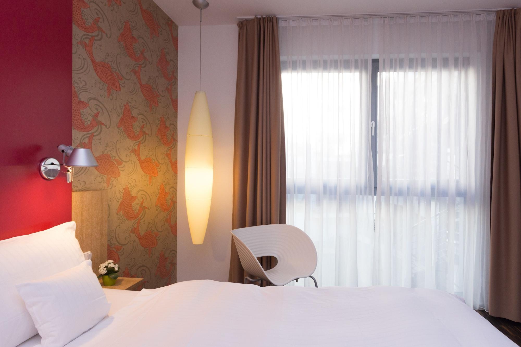 Grimm'S Berlin Mitte Hotel Eksteriør billede