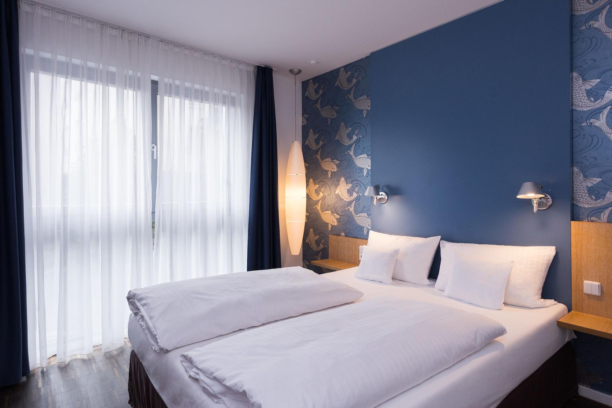 Grimm'S Berlin Mitte Hotel Eksteriør billede