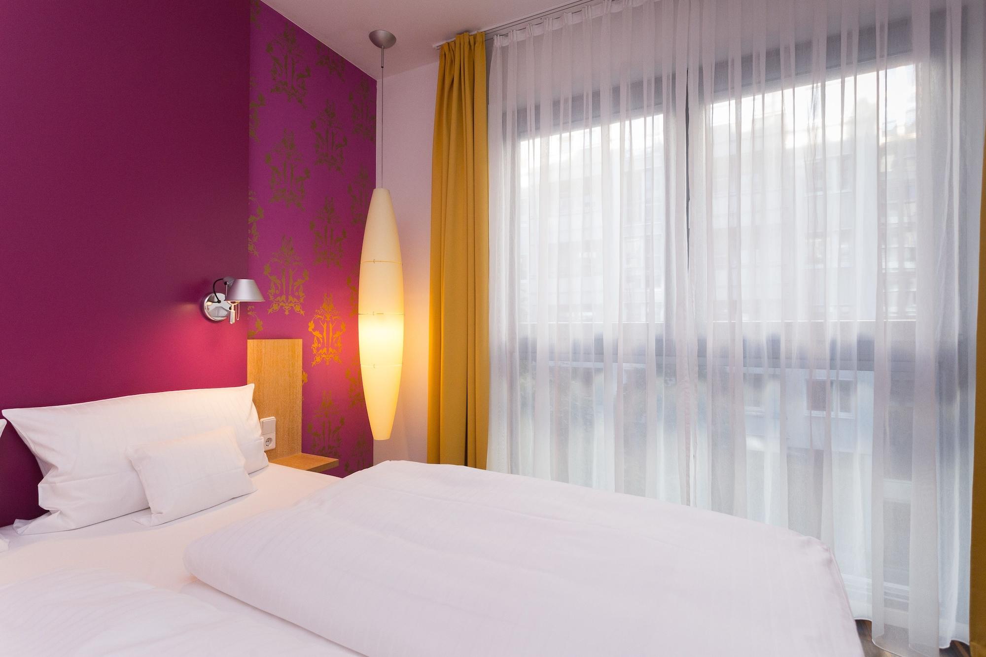 Grimm'S Berlin Mitte Hotel Eksteriør billede