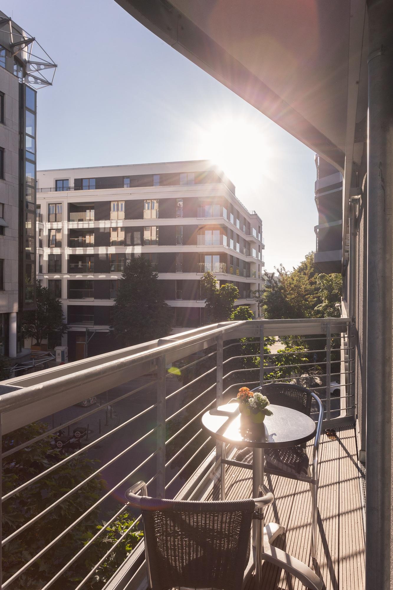 Grimm'S Berlin Mitte Hotel Eksteriør billede