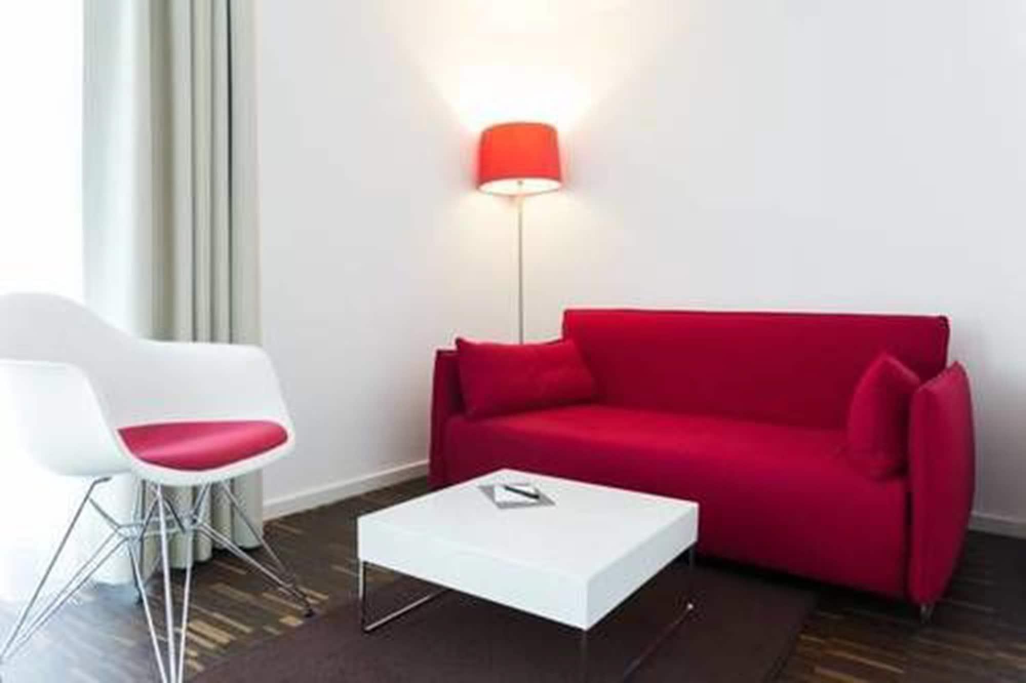 Grimm'S Berlin Mitte Hotel Eksteriør billede