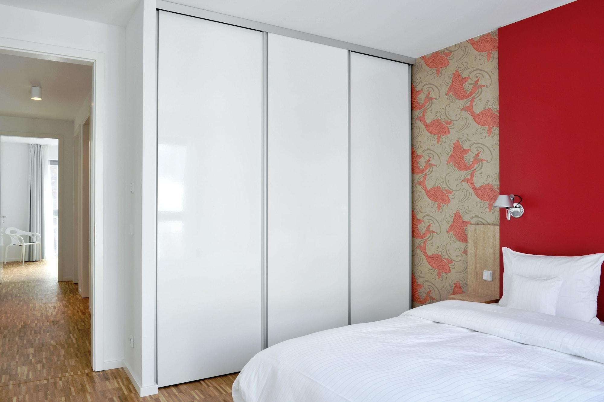 Grimm'S Berlin Mitte Hotel Eksteriør billede