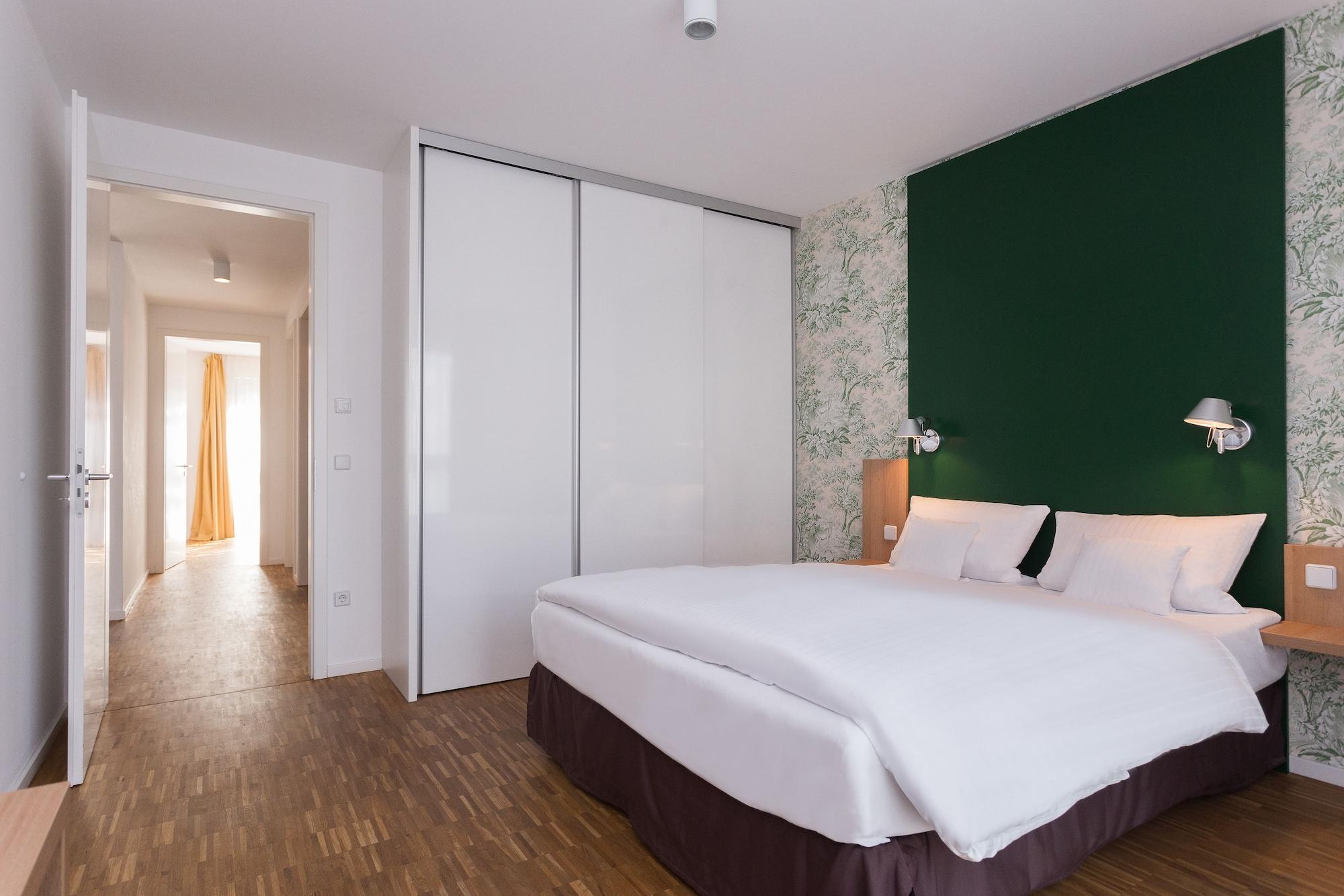 Grimm'S Berlin Mitte Hotel Eksteriør billede