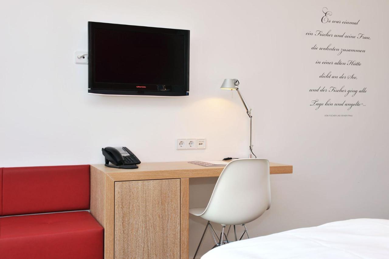 Grimm'S Berlin Mitte Hotel Eksteriør billede