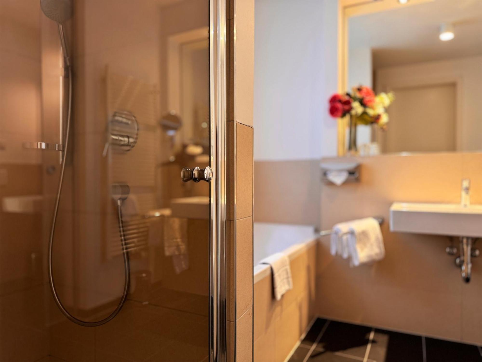 Grimm'S Berlin Mitte Hotel Eksteriør billede