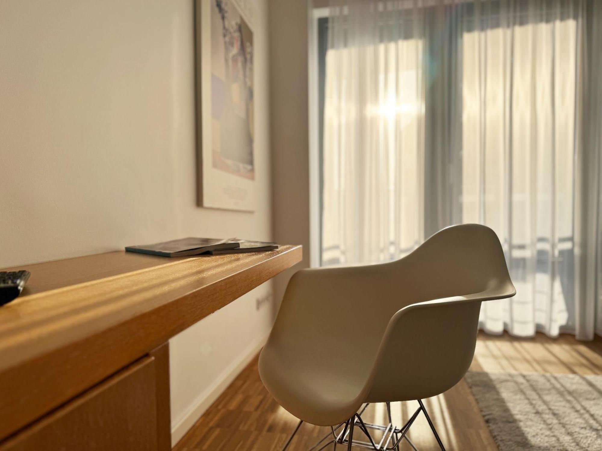 Grimm'S Berlin Mitte Hotel Eksteriør billede