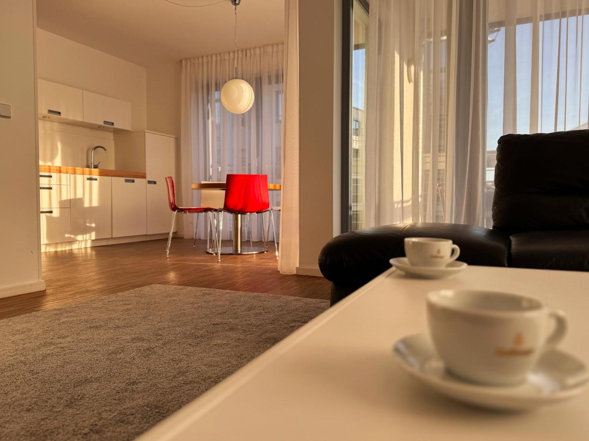 Grimm'S Berlin Mitte Hotel Eksteriør billede