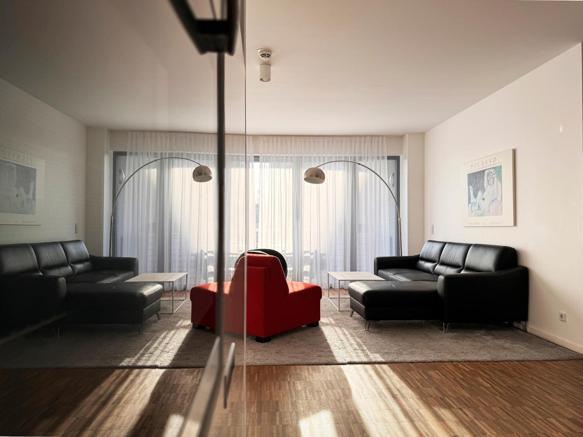 Grimm'S Berlin Mitte Hotel Eksteriør billede