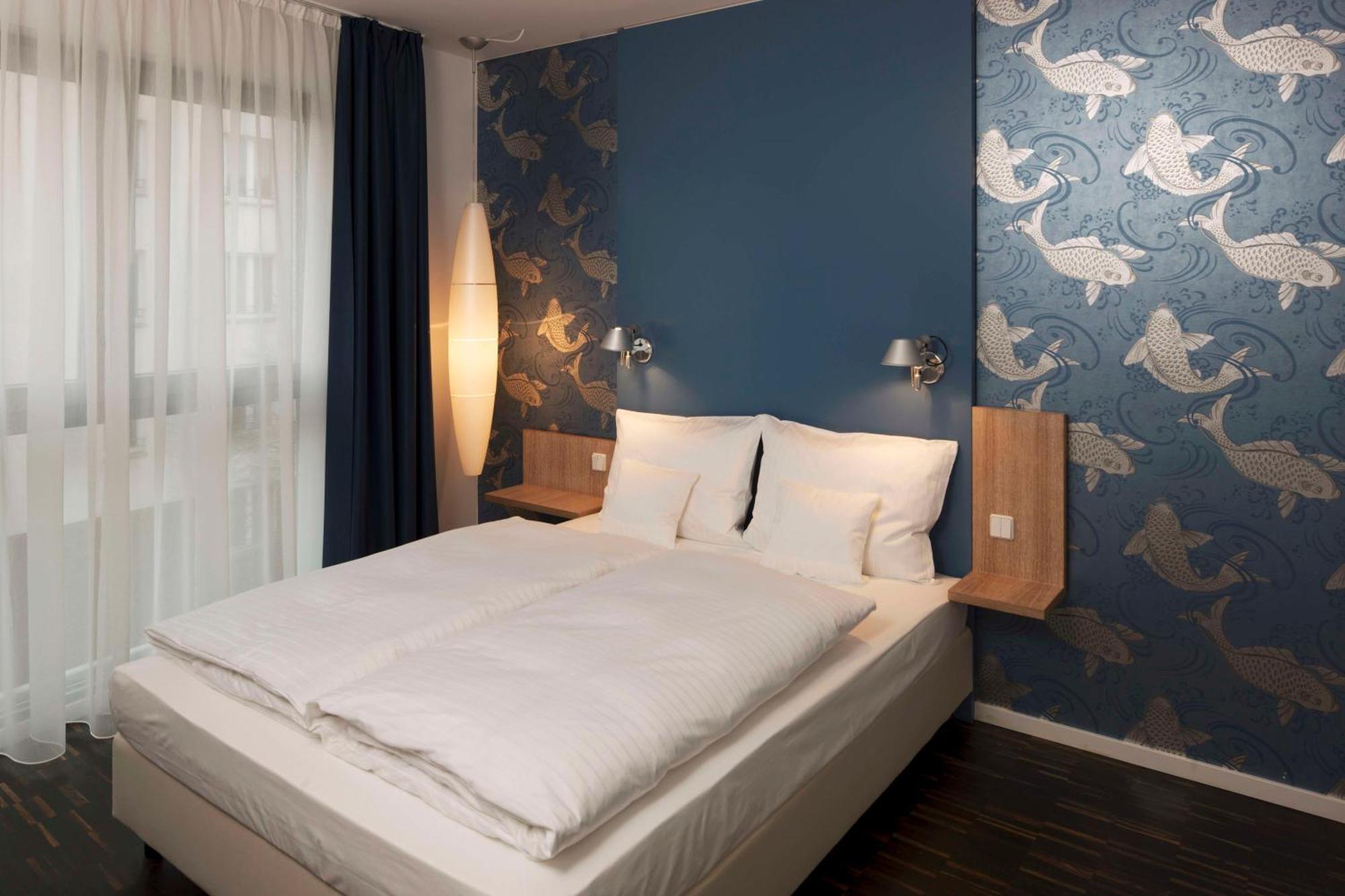 Grimm'S Berlin Mitte Hotel Eksteriør billede