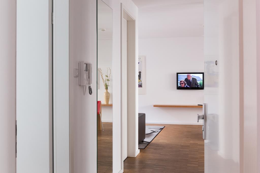 Grimm'S Berlin Mitte Hotel Eksteriør billede