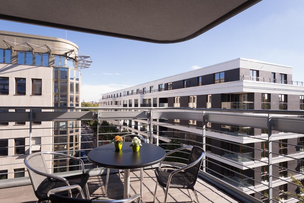 Grimm'S Berlin Mitte Hotel Eksteriør billede