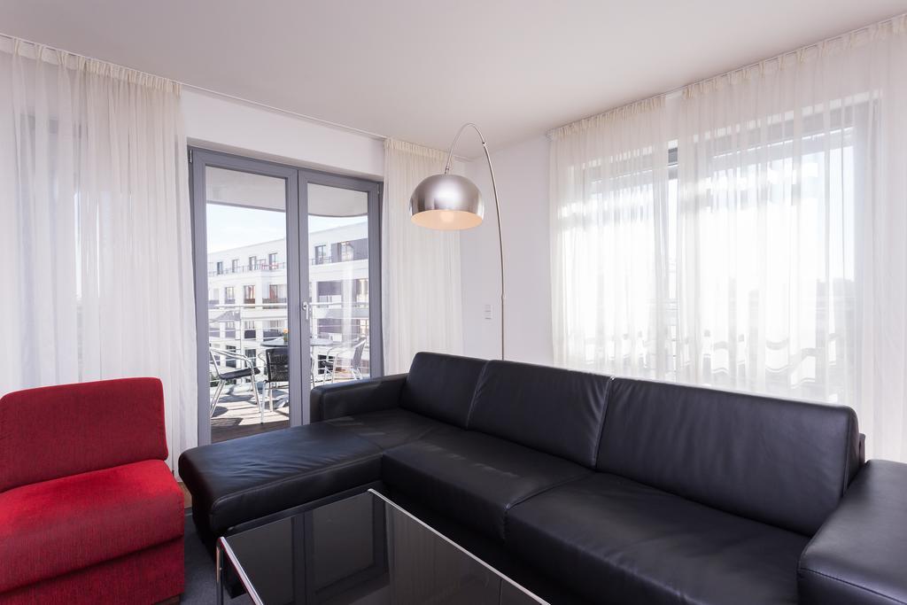 Grimm'S Berlin Mitte Hotel Eksteriør billede