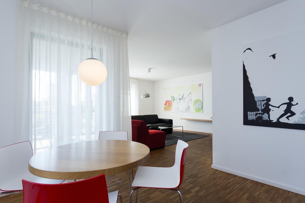 Grimm'S Berlin Mitte Hotel Eksteriør billede