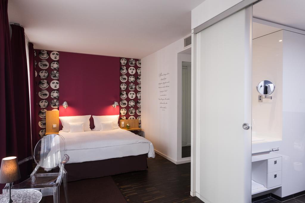 Grimm'S Berlin Mitte Hotel Eksteriør billede