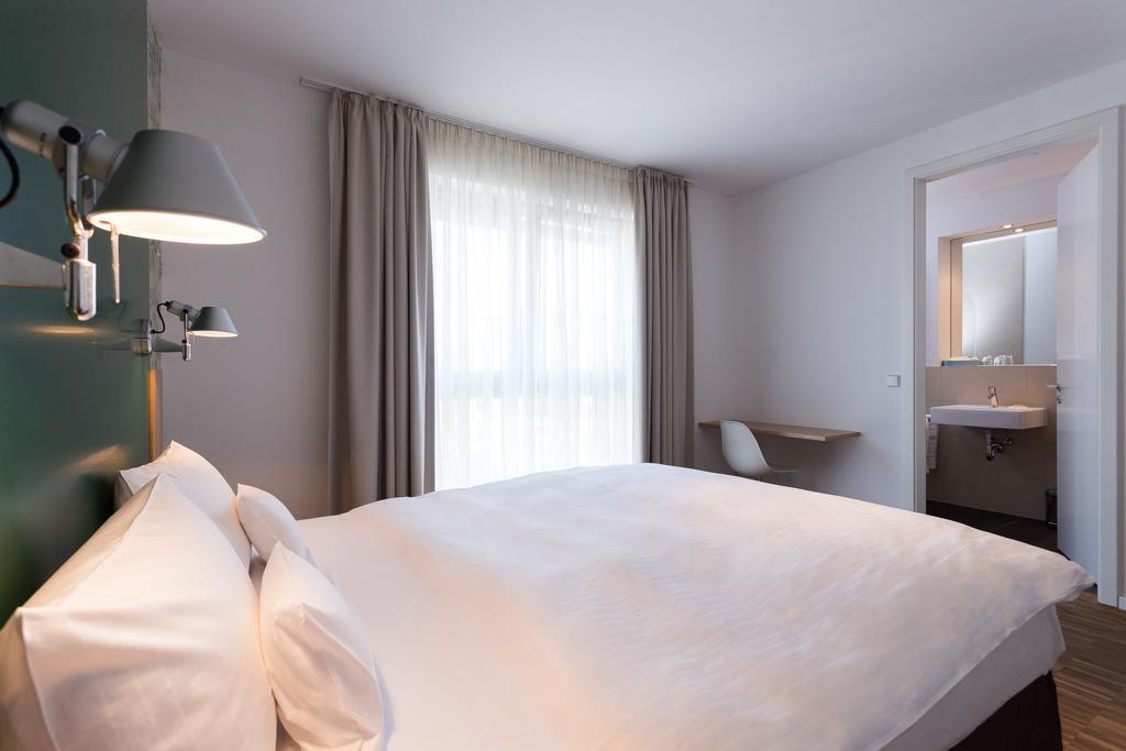 Grimm'S Berlin Mitte Hotel Eksteriør billede
