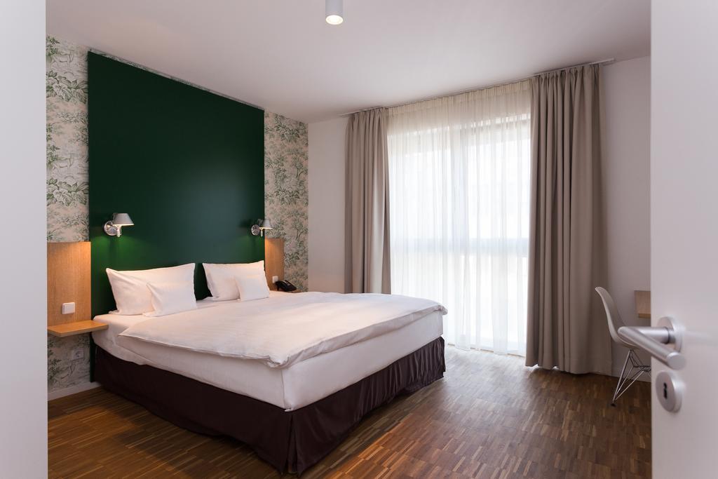 Grimm'S Berlin Mitte Hotel Eksteriør billede