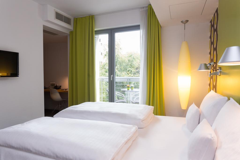 Grimm'S Berlin Mitte Hotel Eksteriør billede