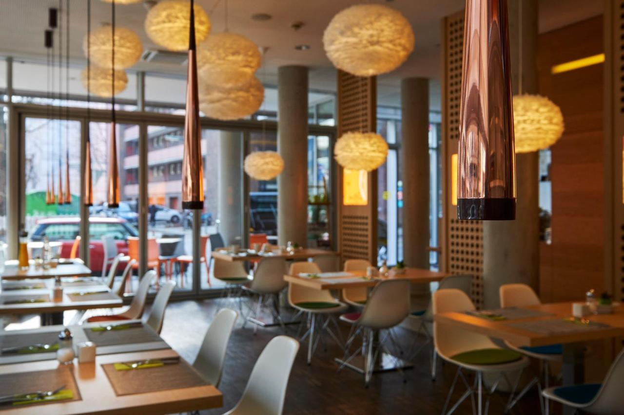 Grimm'S Berlin Mitte Hotel Eksteriør billede